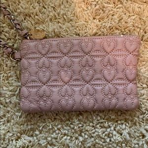 Deux Lux clutch